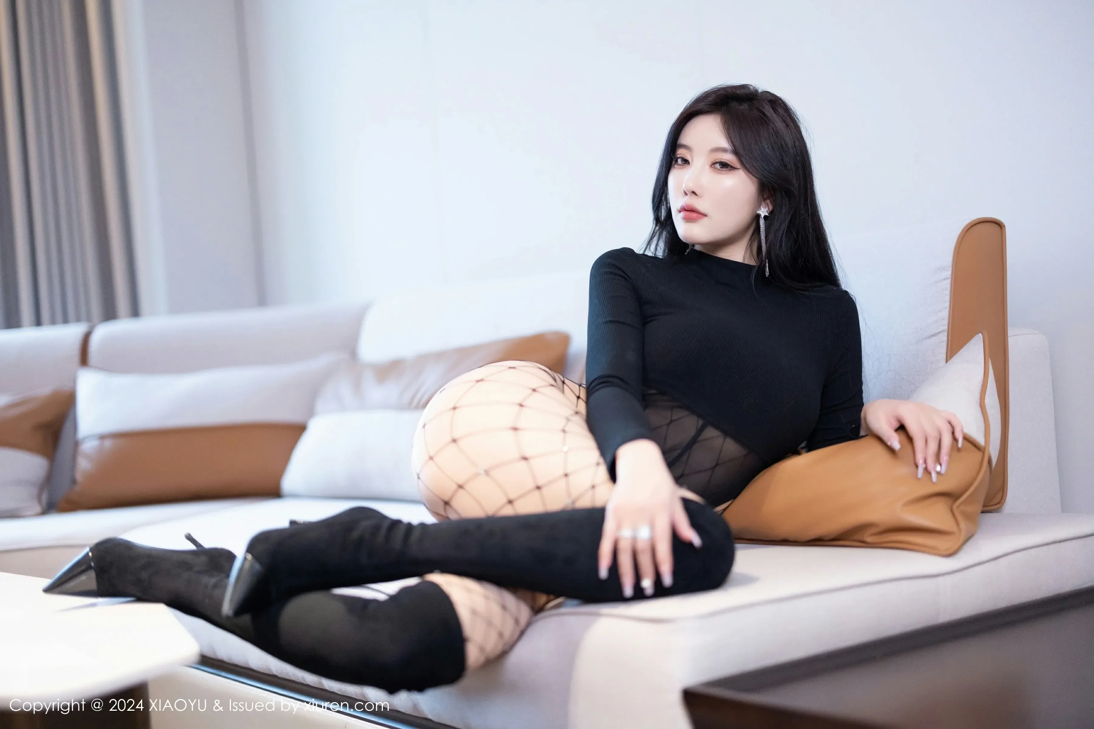 语画界 VOL.1243 杨晨晨Yome [81P]插图61