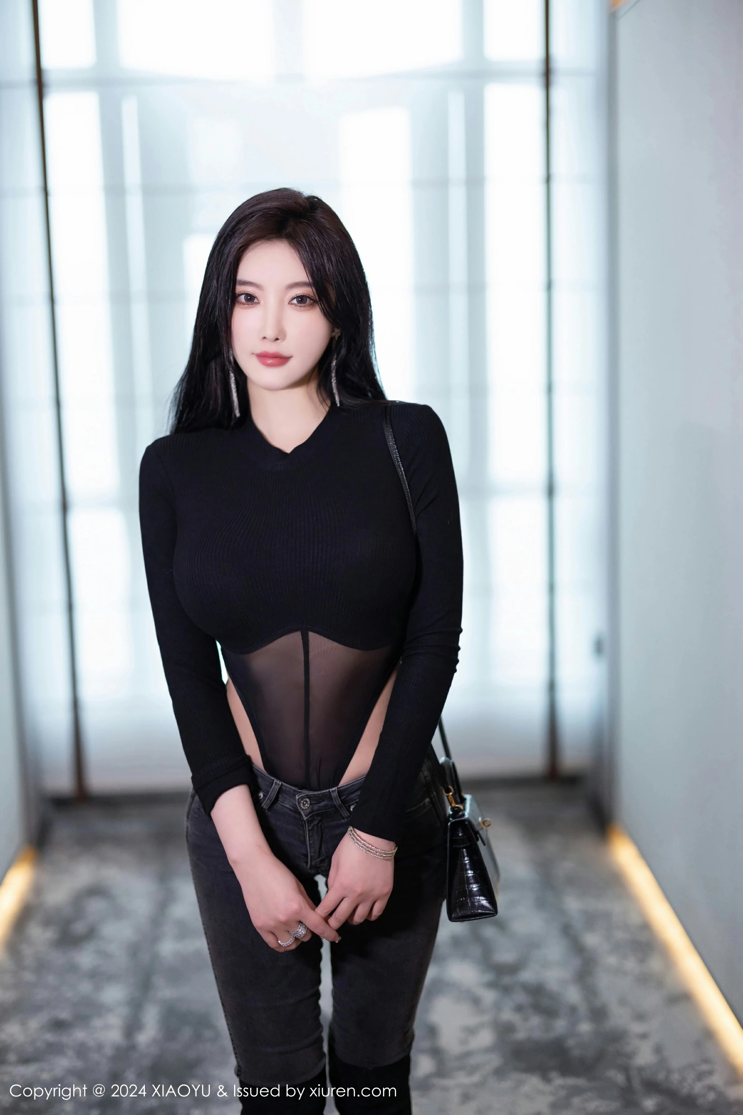 语画界 VOL.1243 杨晨晨Yome [81P]插图2