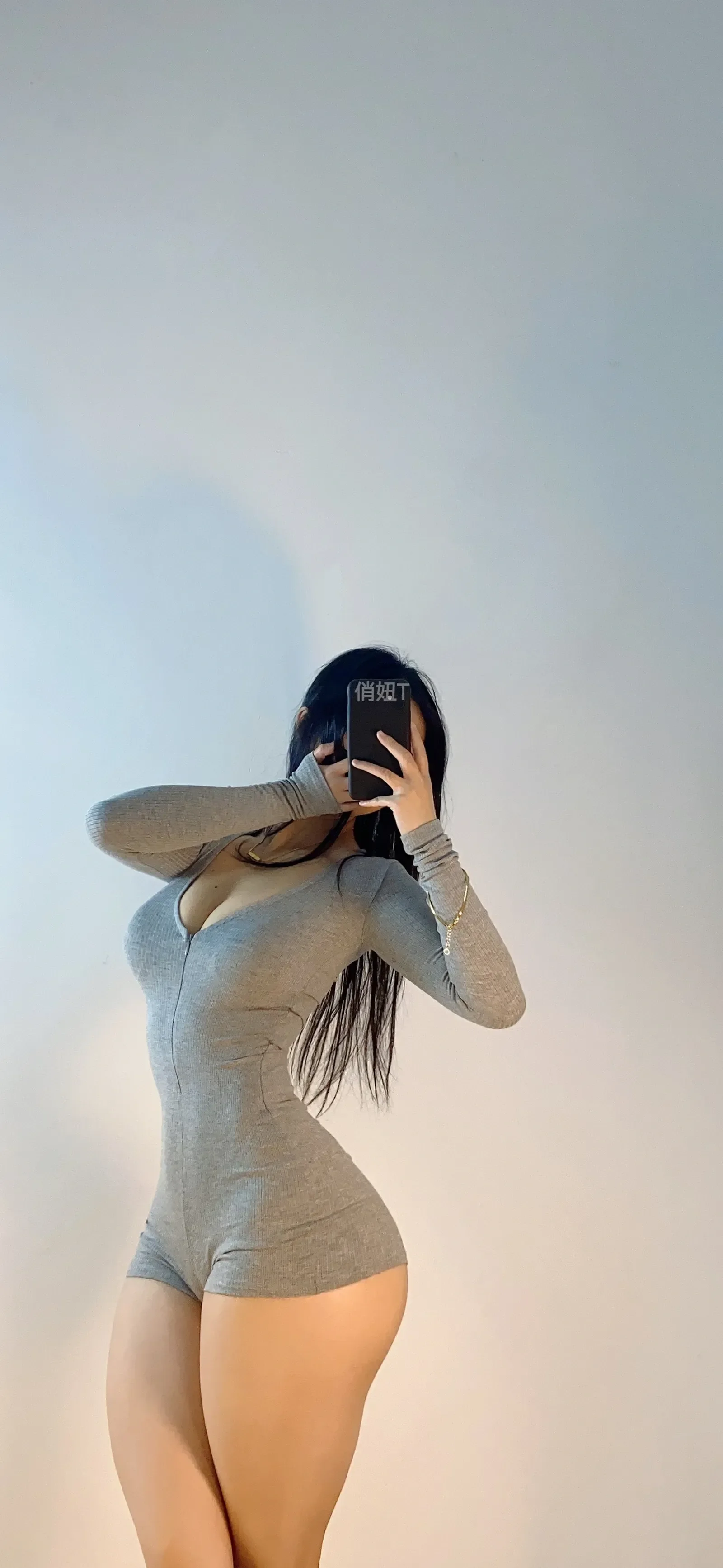俏妞qiaoniuTT (16)