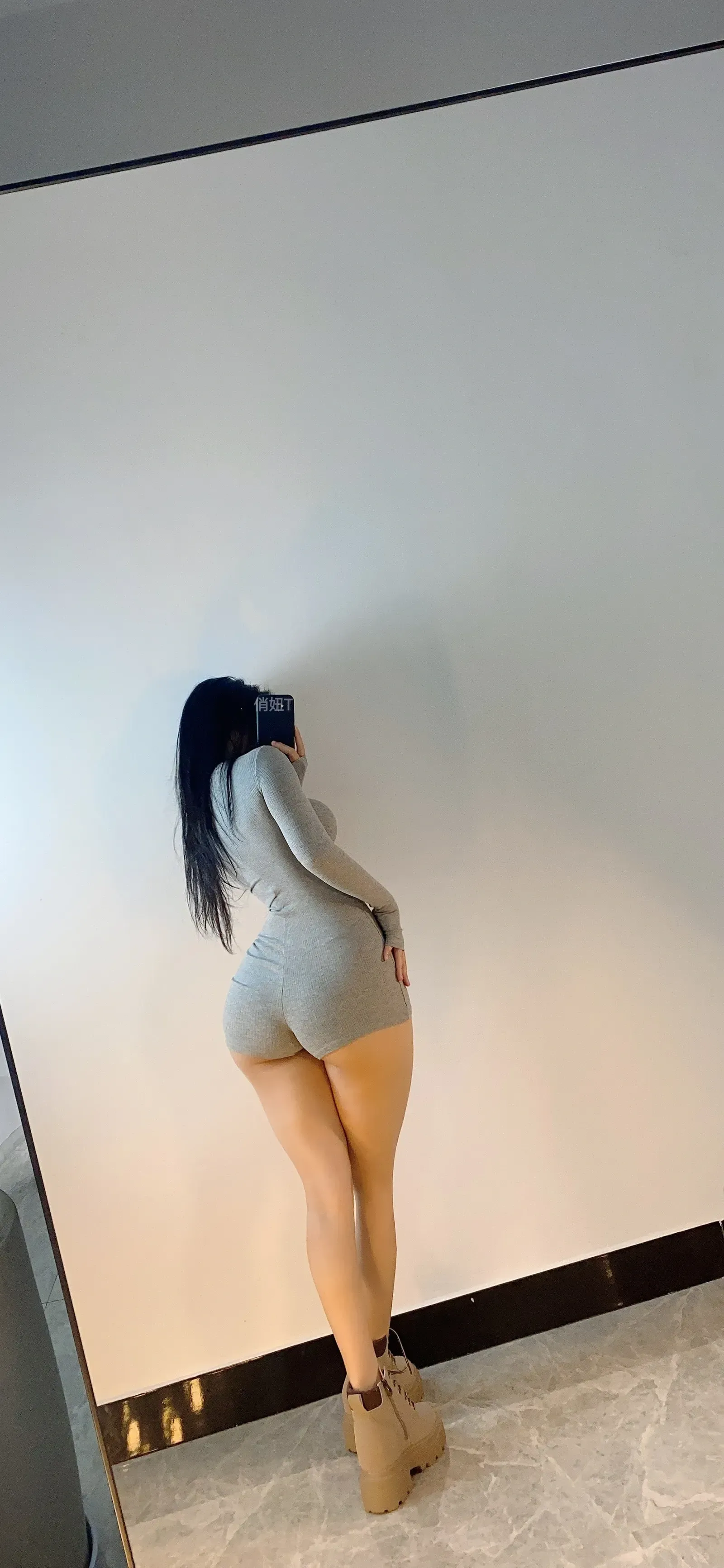 俏妞qiaoniuTT (21)