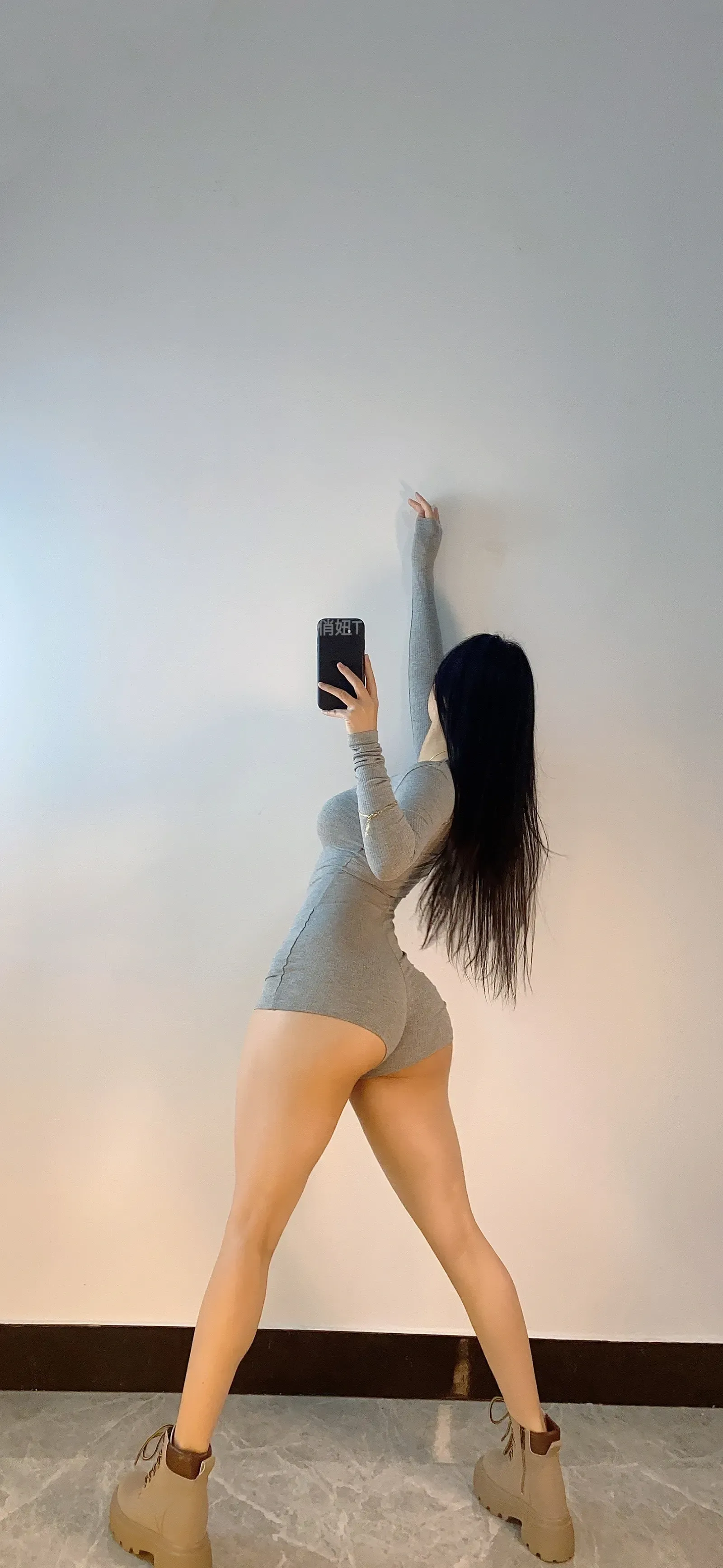 俏妞qiaoniuTT (20)