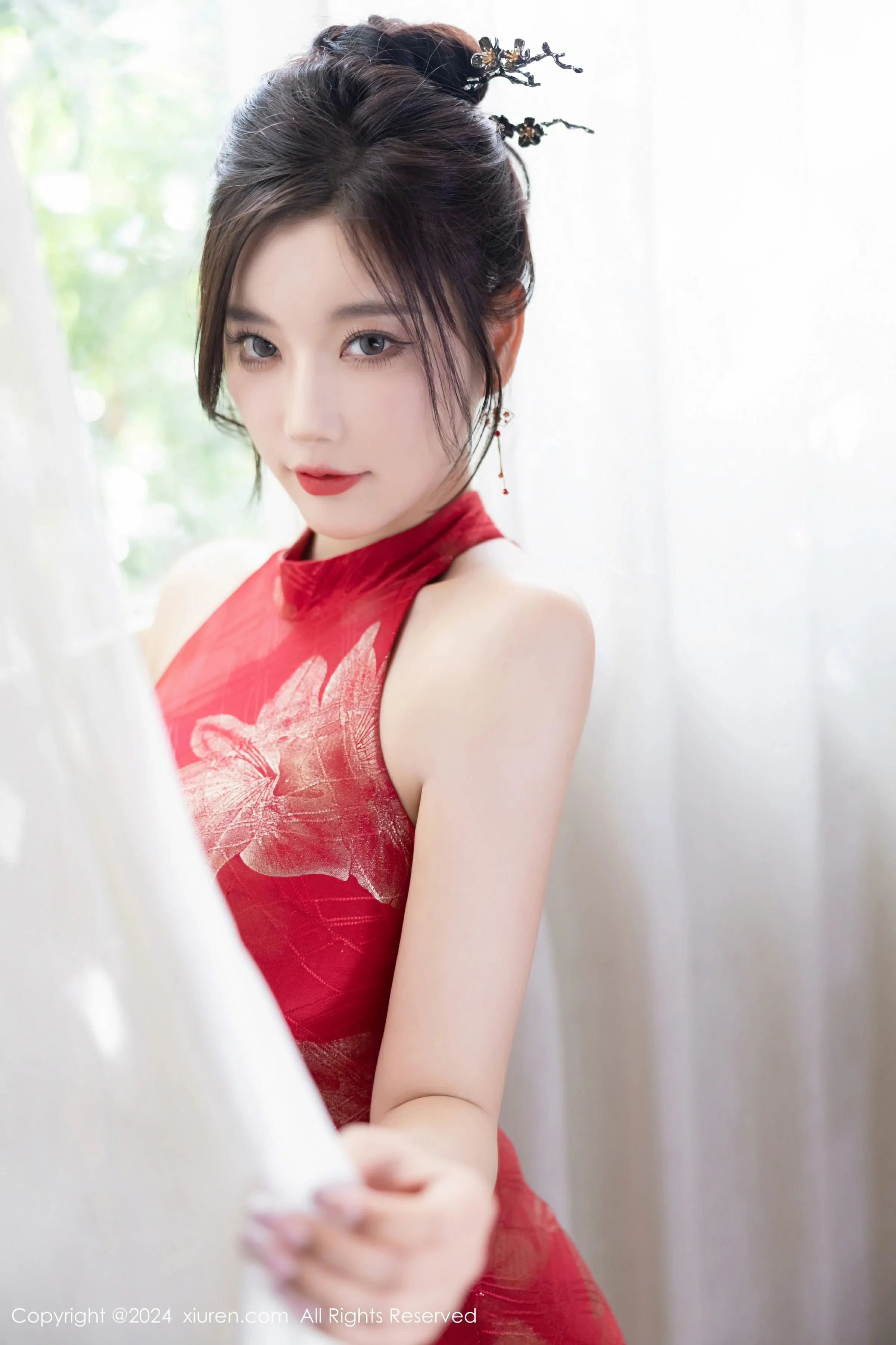 XiuRen 秀人 No.8996 杨晨晨Yome [81P]插图38