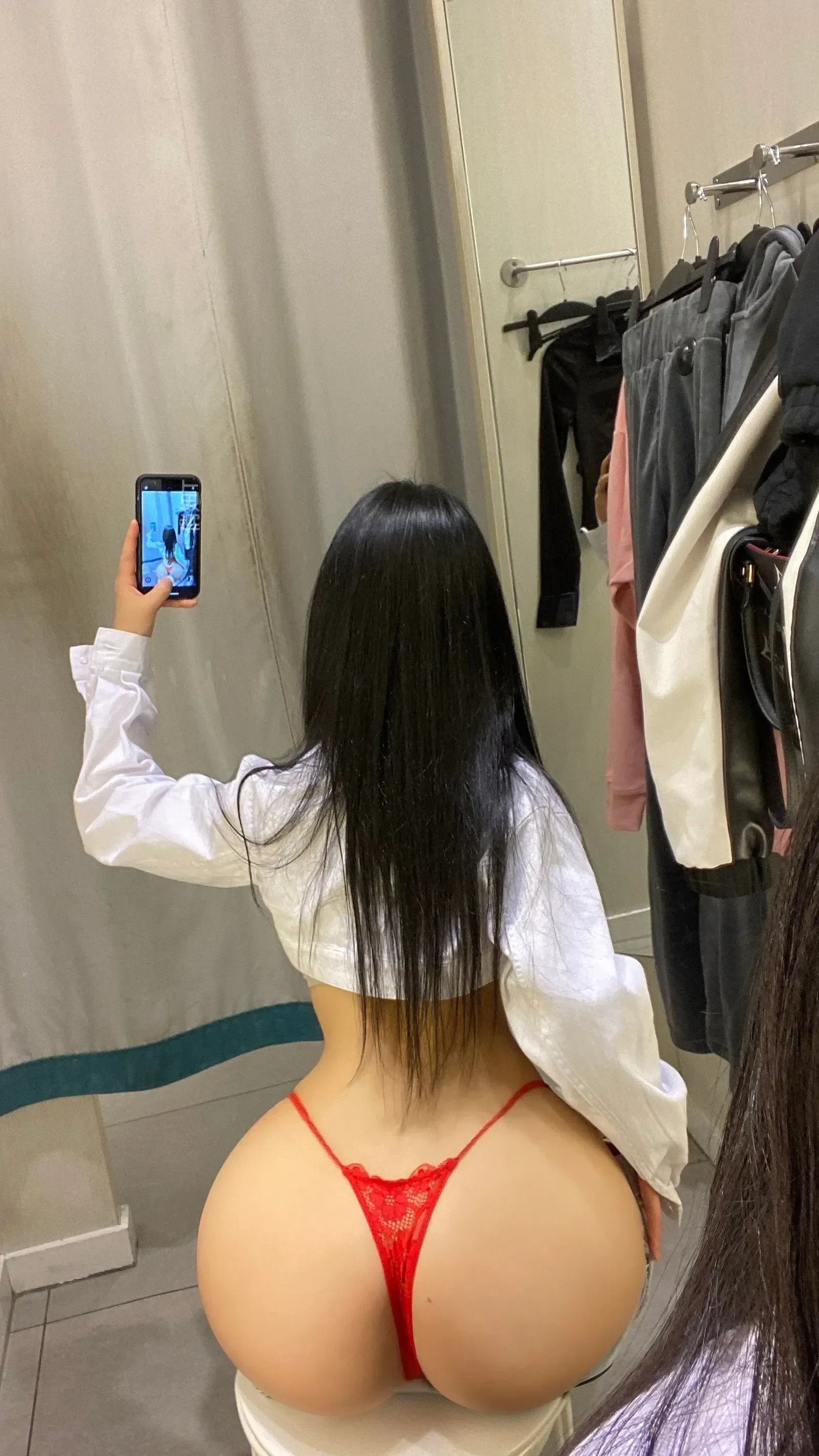 俏妞qiaoniuTT (16)