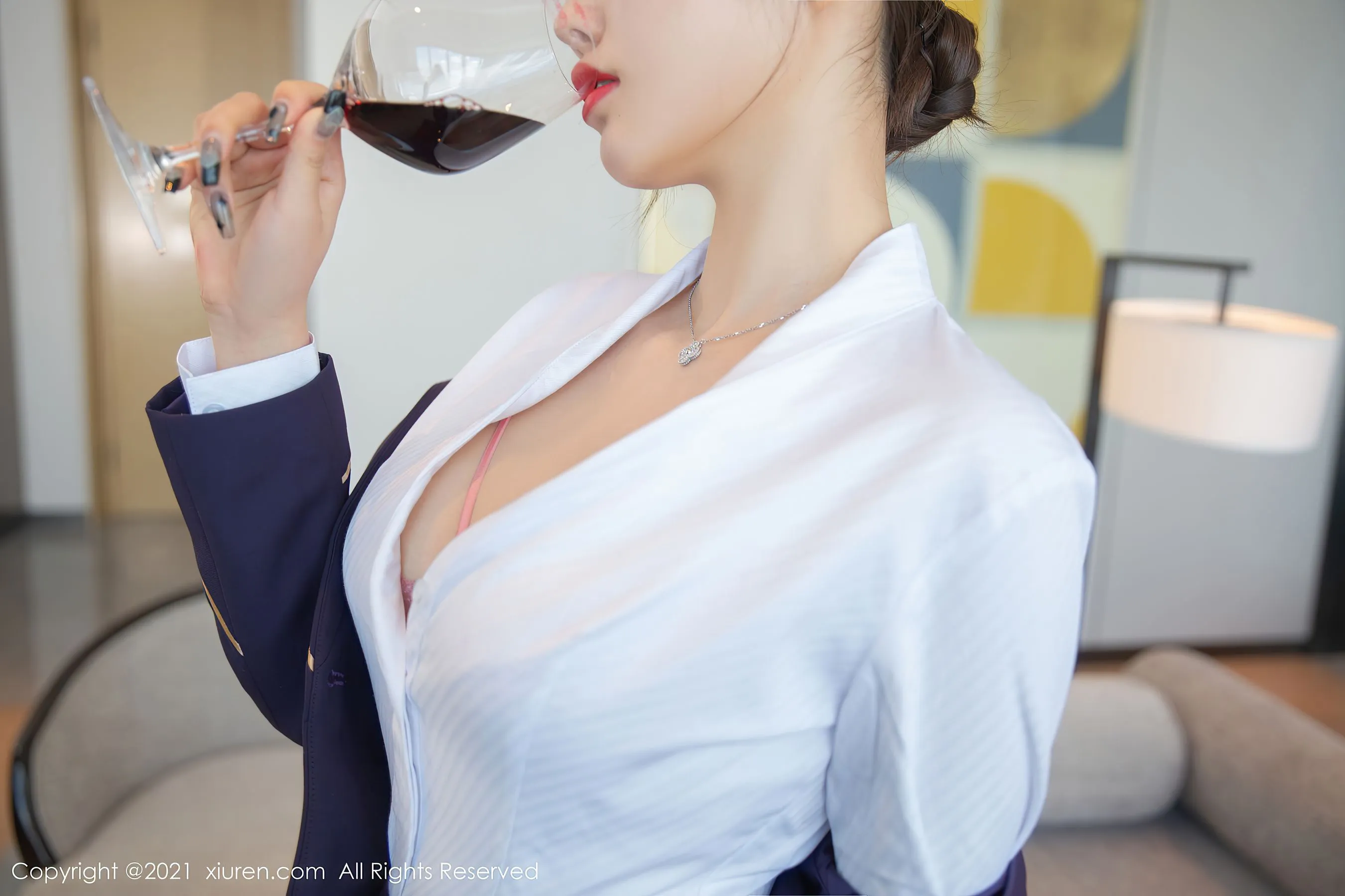 秀人 No.4231 杨晨晨Yome插图60