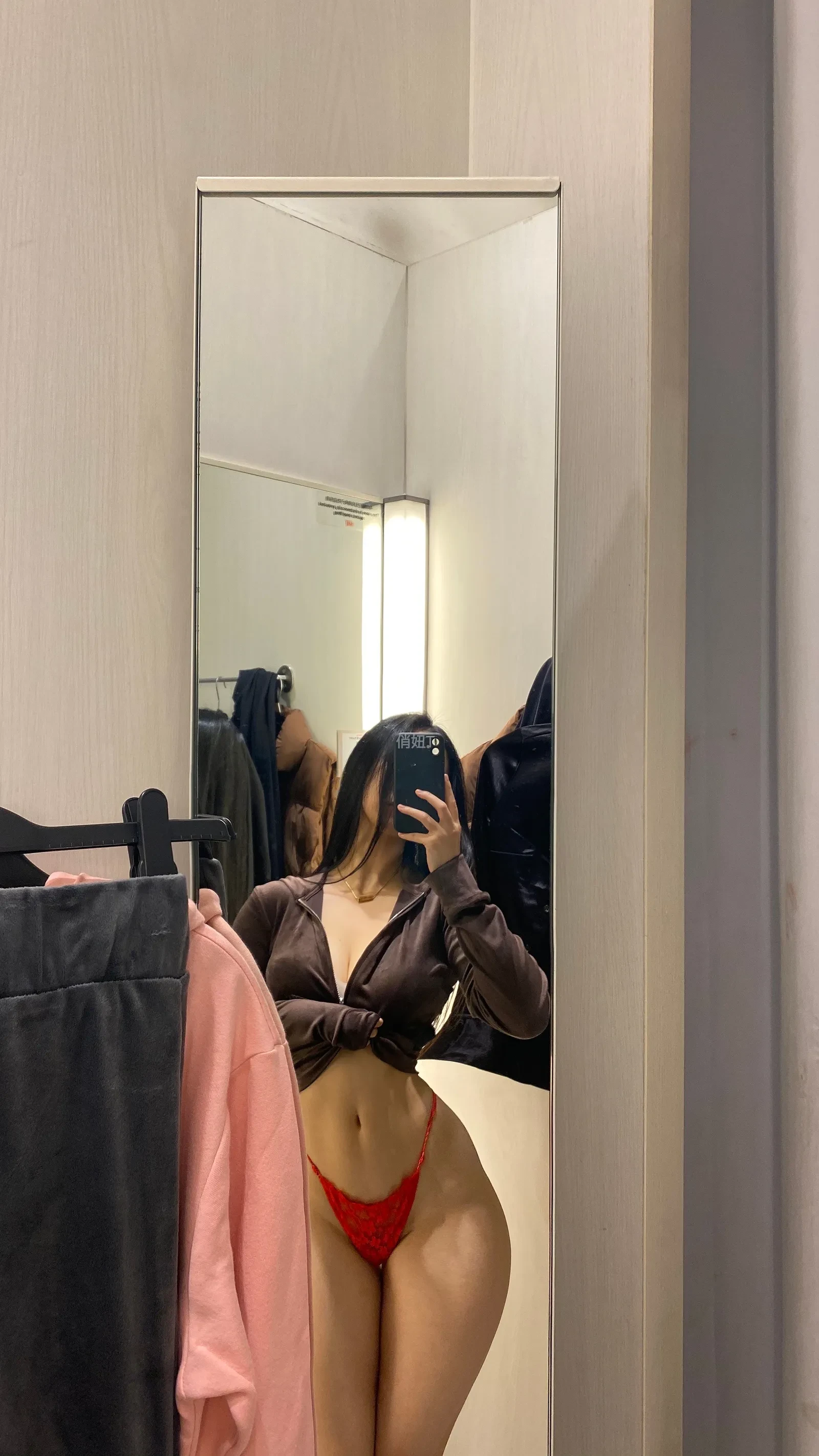 俏妞qiaoniuTT (12)