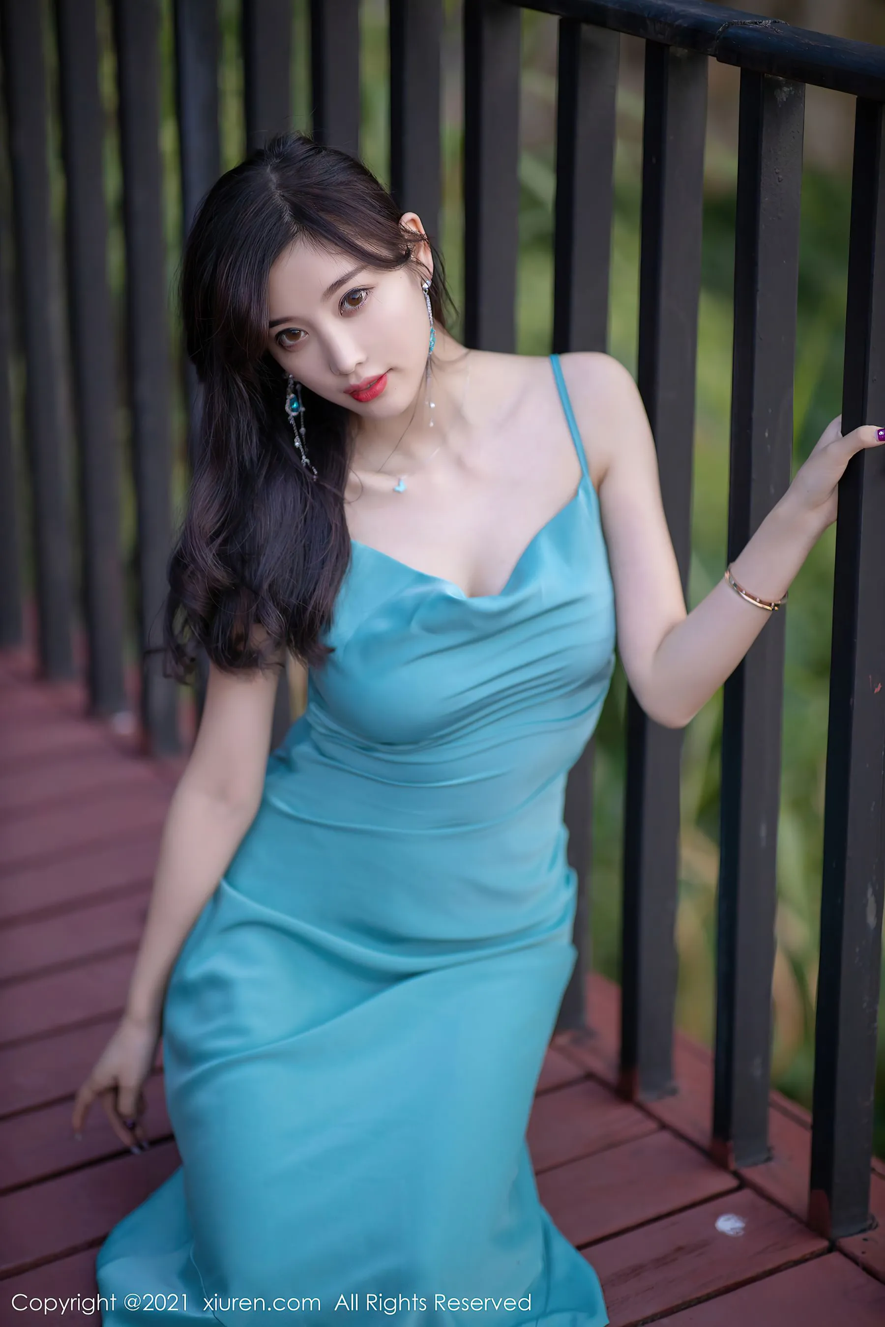 秀人 No.2997 杨晨晨sugar插图50