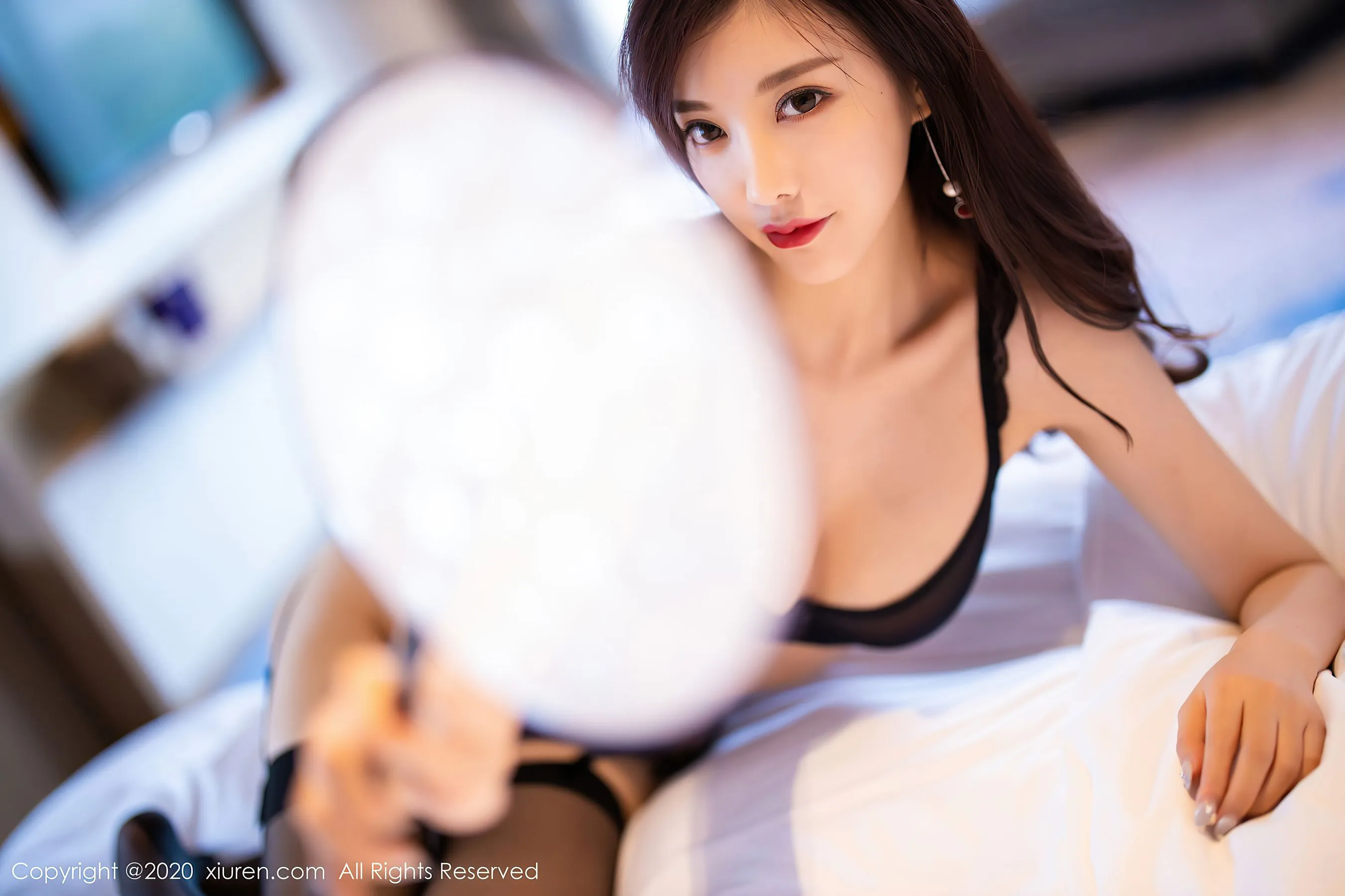 秀人 No.2823 杨晨晨sugar插图42