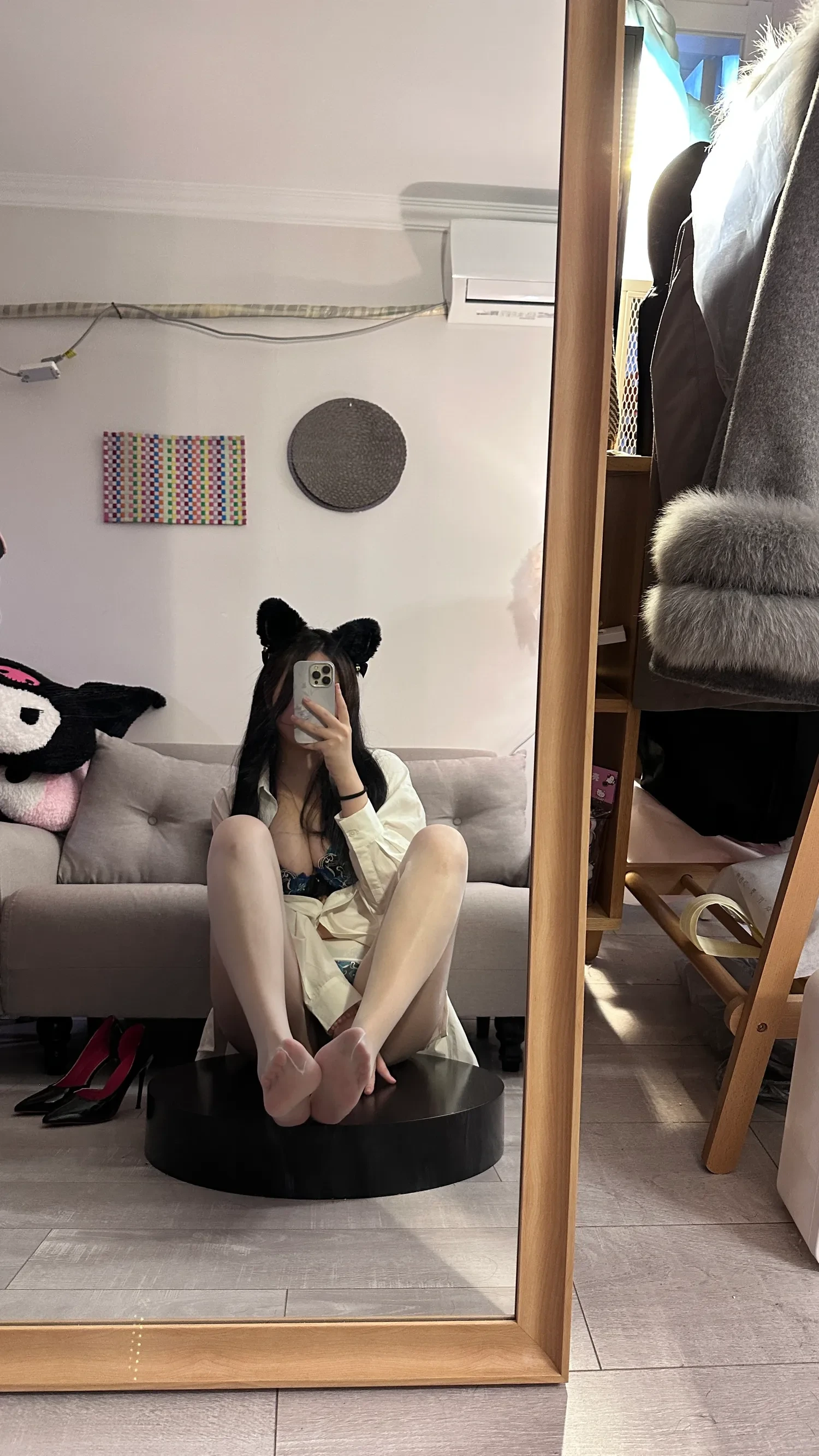 玫桃泡芙 (25)
