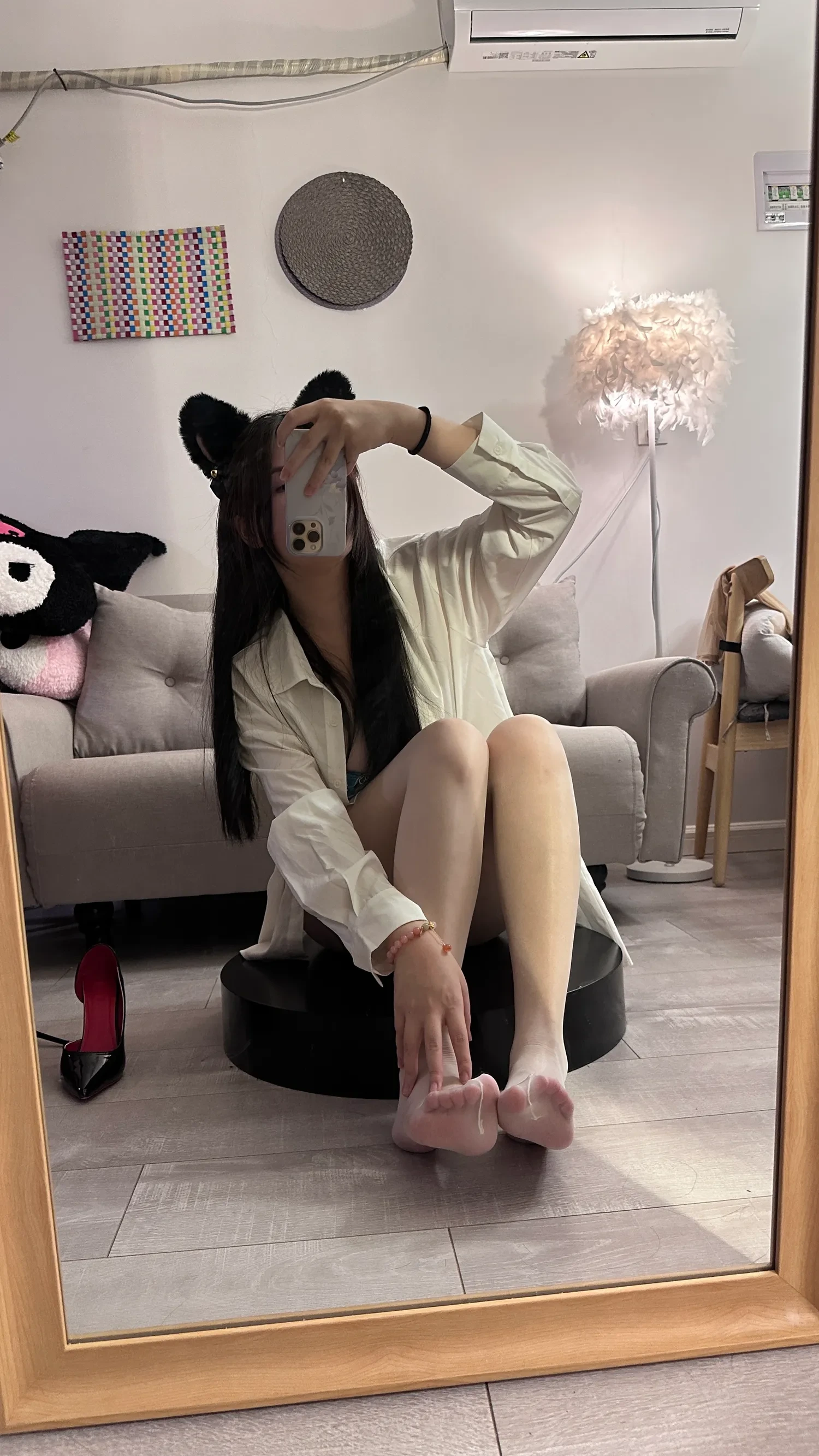 玫桃泡芙 (18)