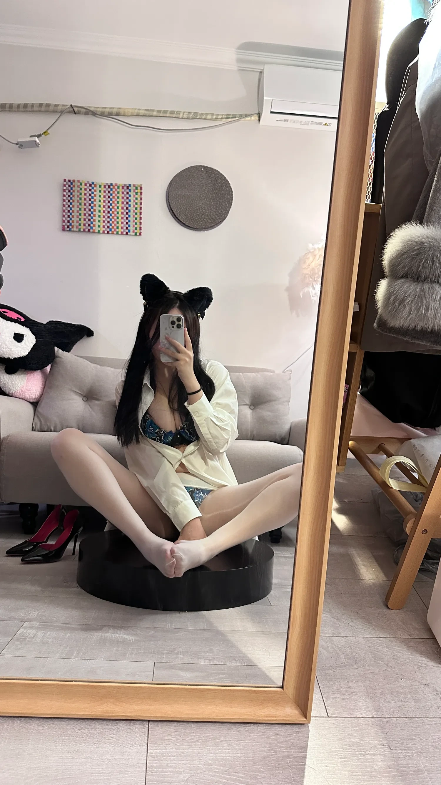 玫桃泡芙 (24)