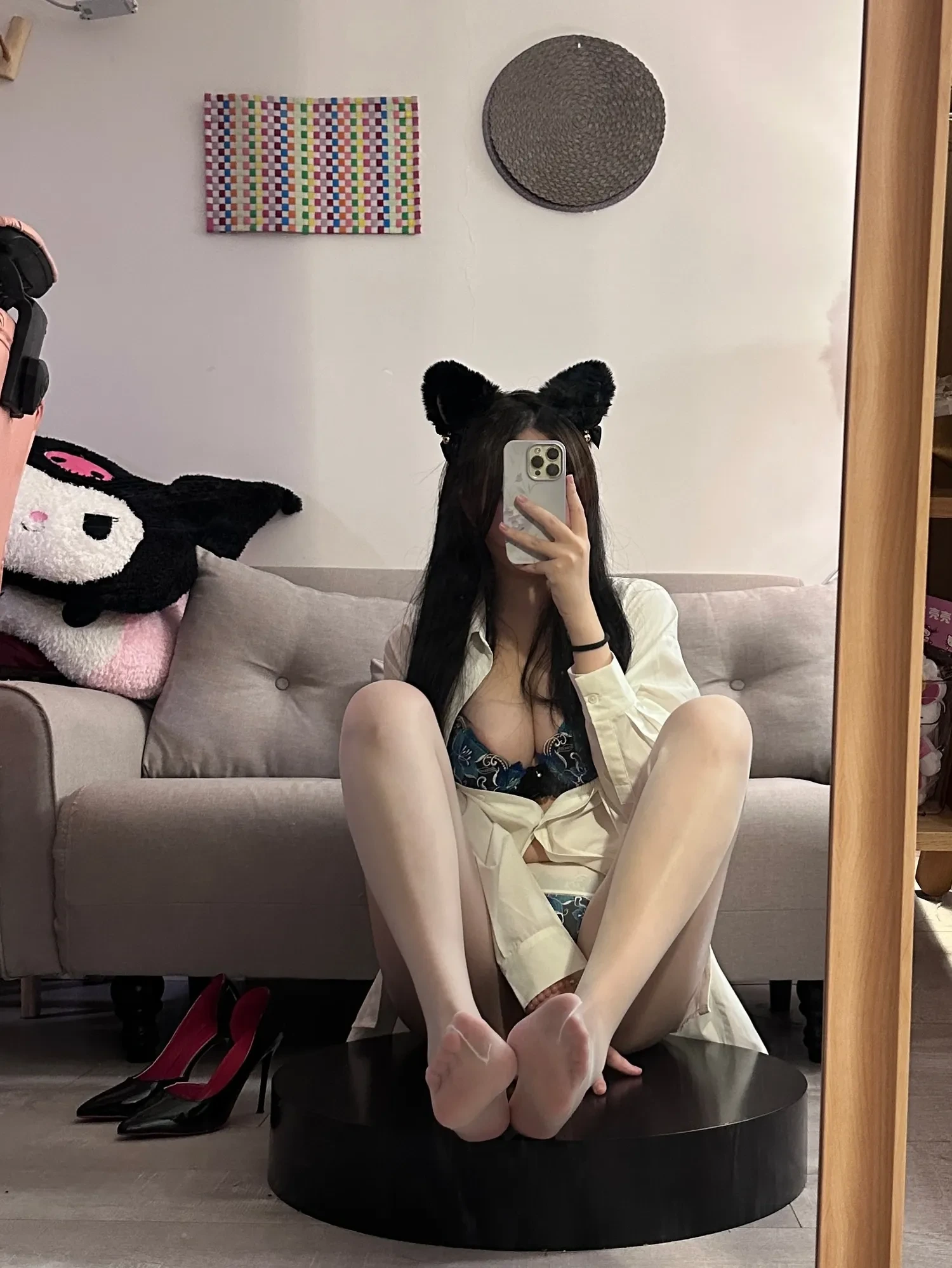 玫桃泡芙 (1)