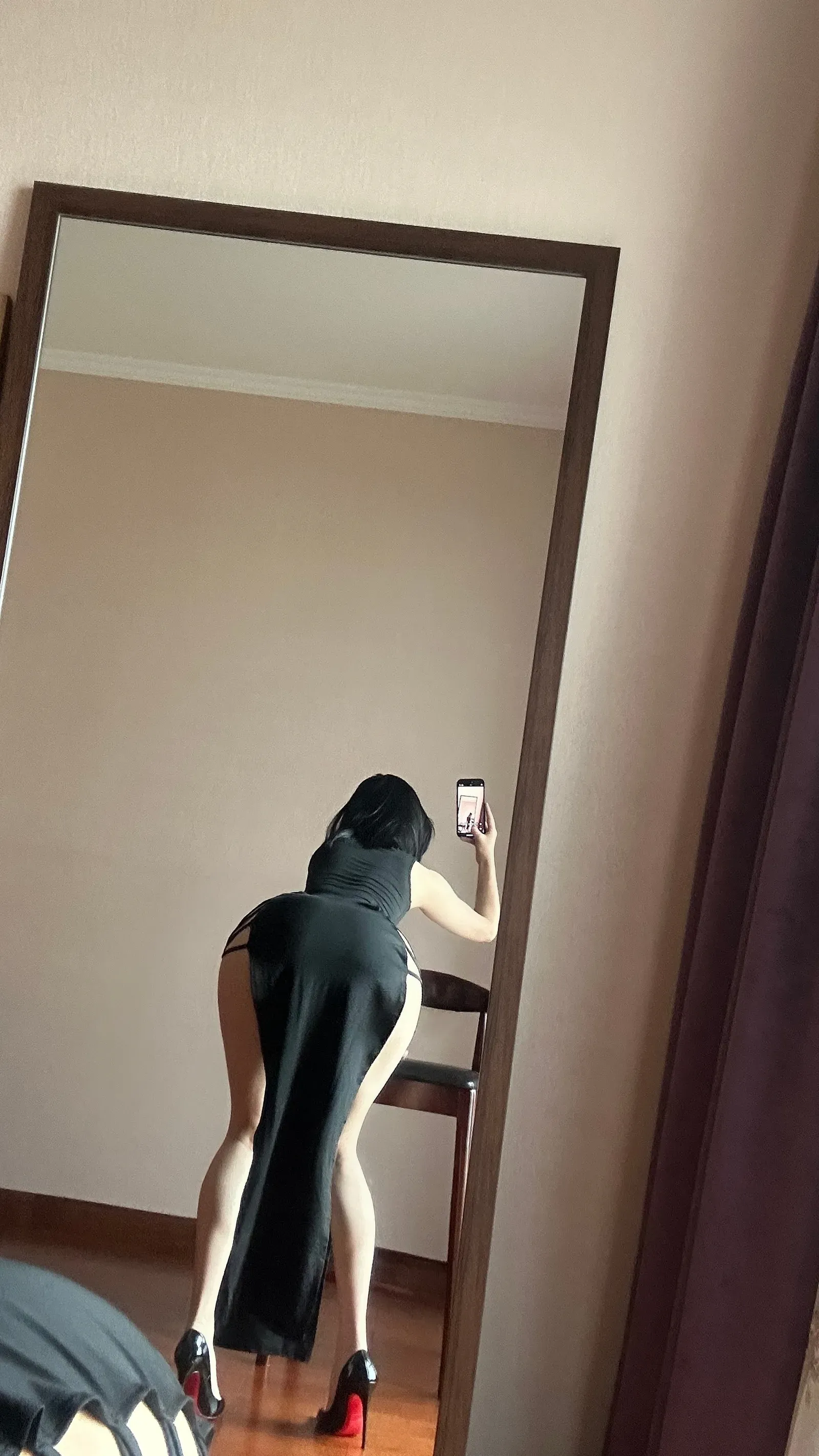 俏妞qiaoniuTT (29)