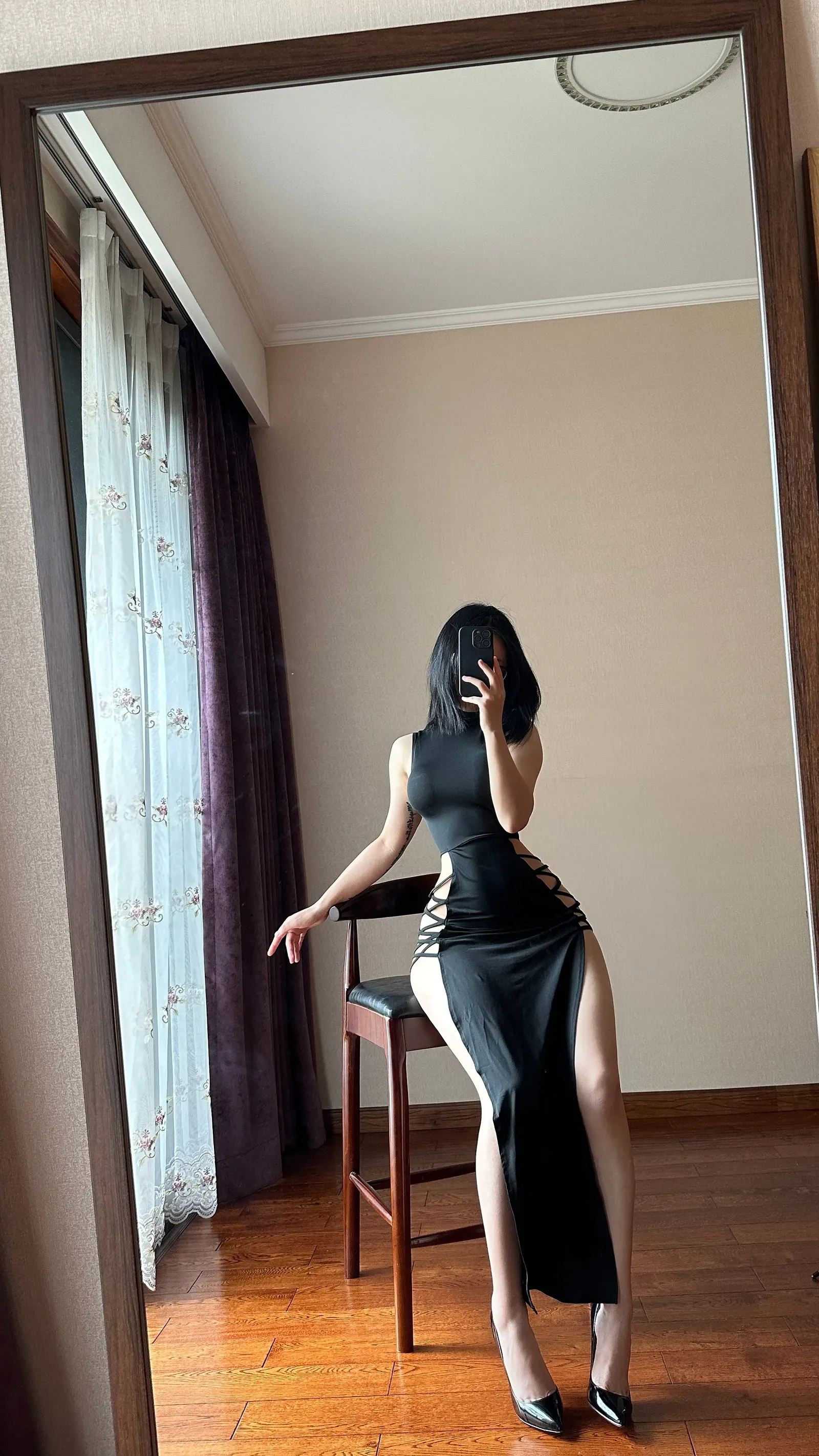 俏妞qiaoniuTT (20)