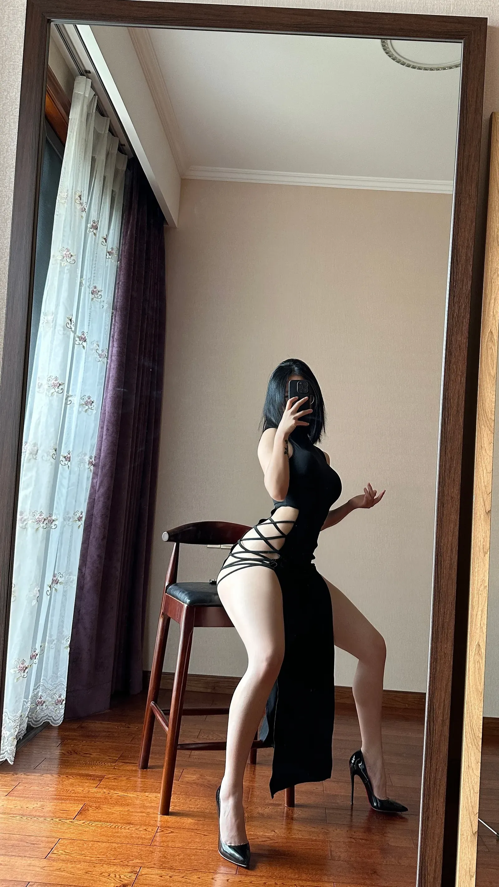 俏妞qiaoniuTT (26)
