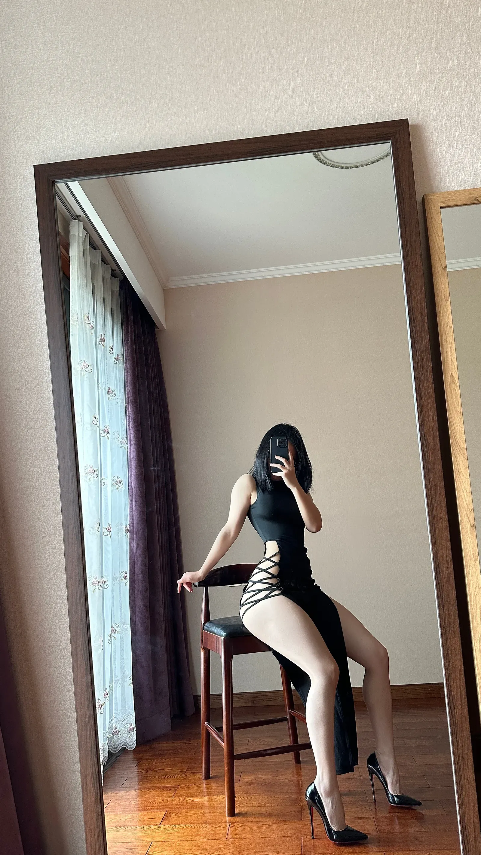 俏妞qiaoniuTT (22)