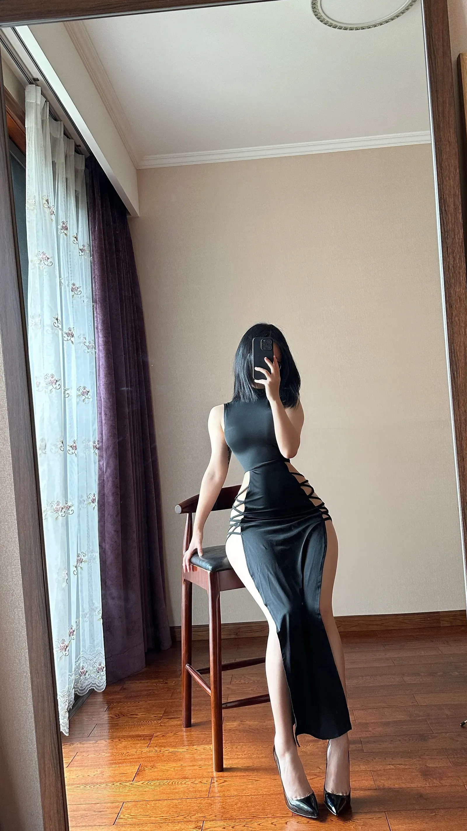 俏妞qiaoniuTT (19)