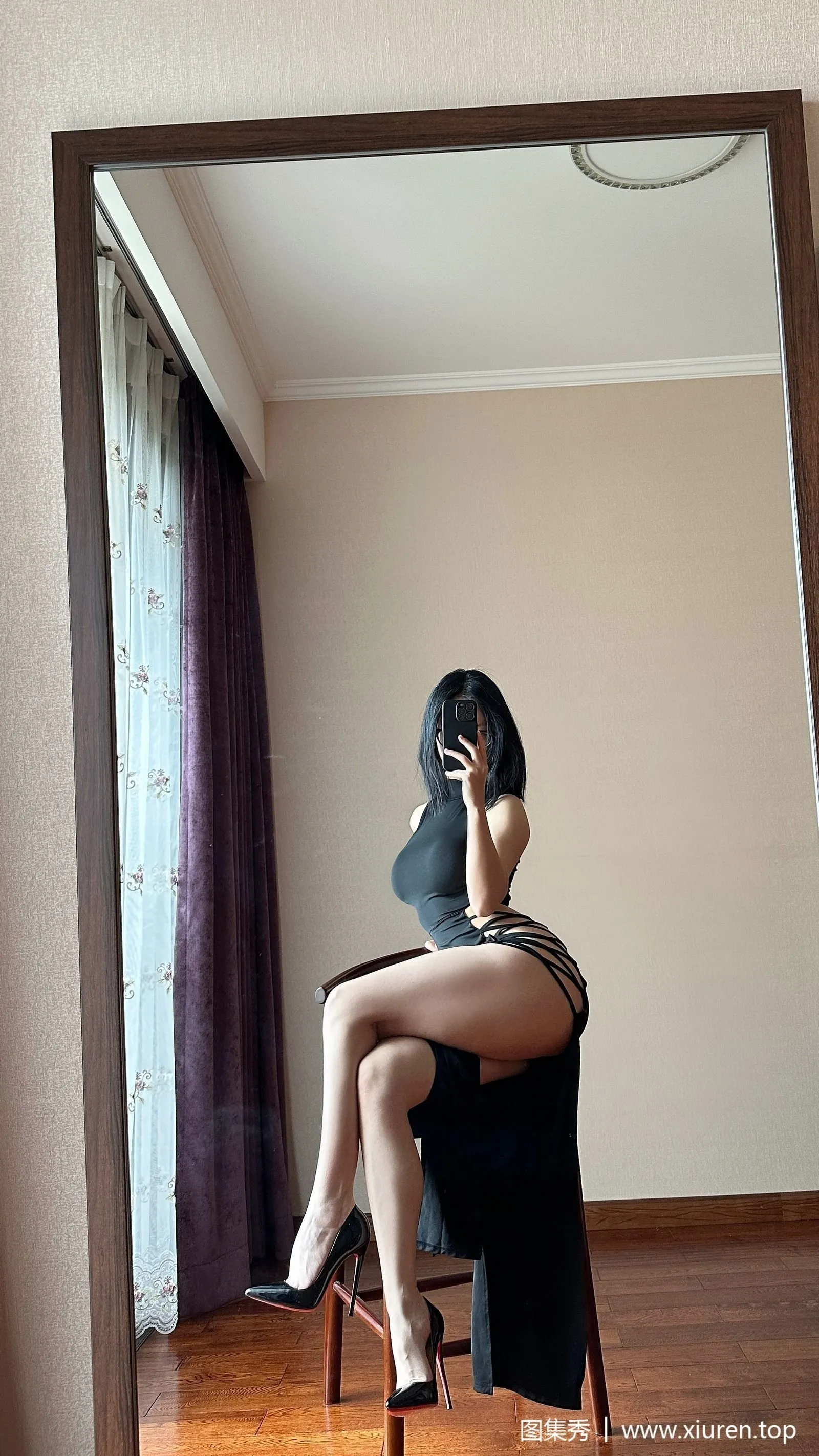 俏妞qiaoniuTT (15)