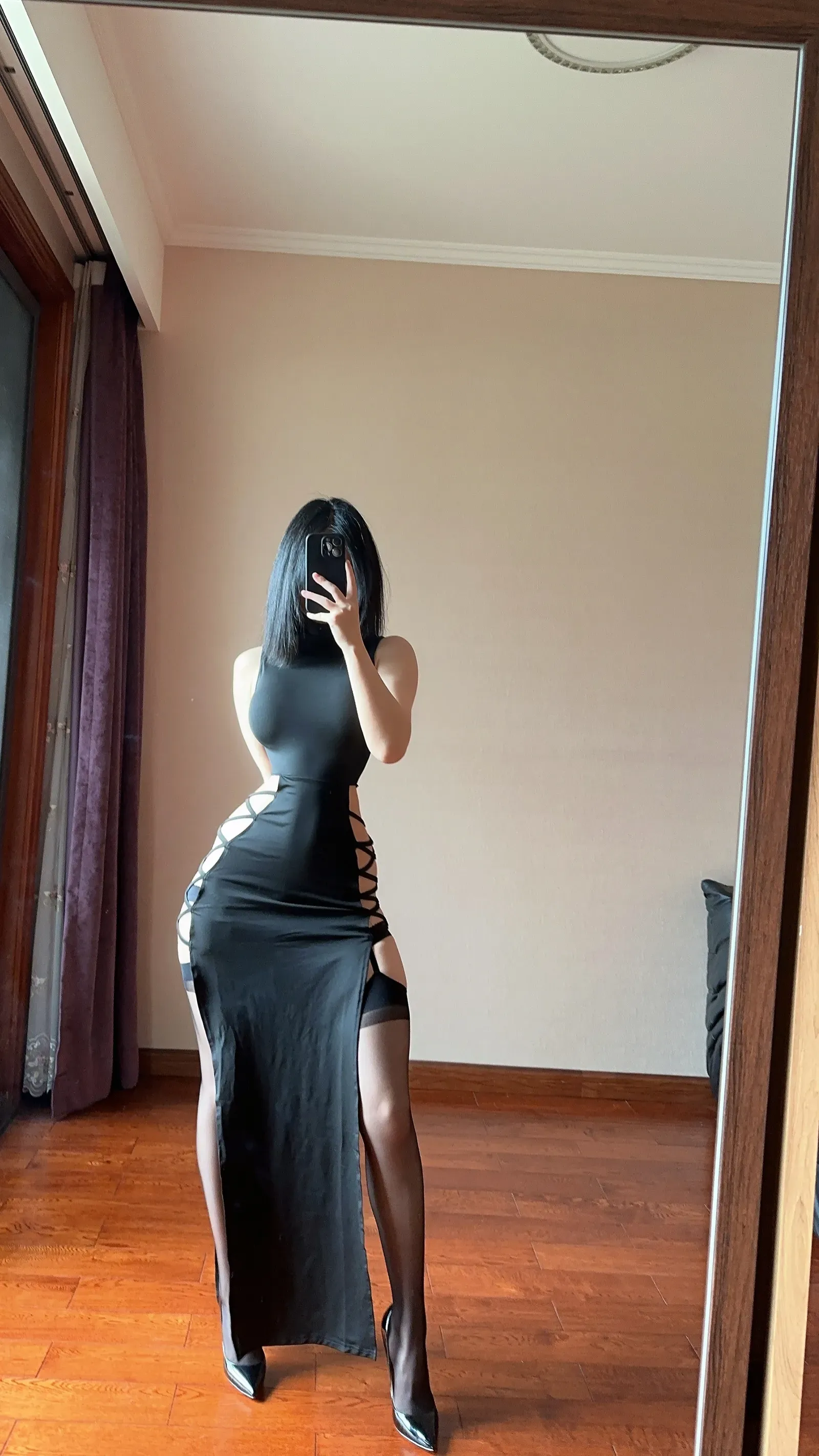 俏妞qiaoniuTT (1)