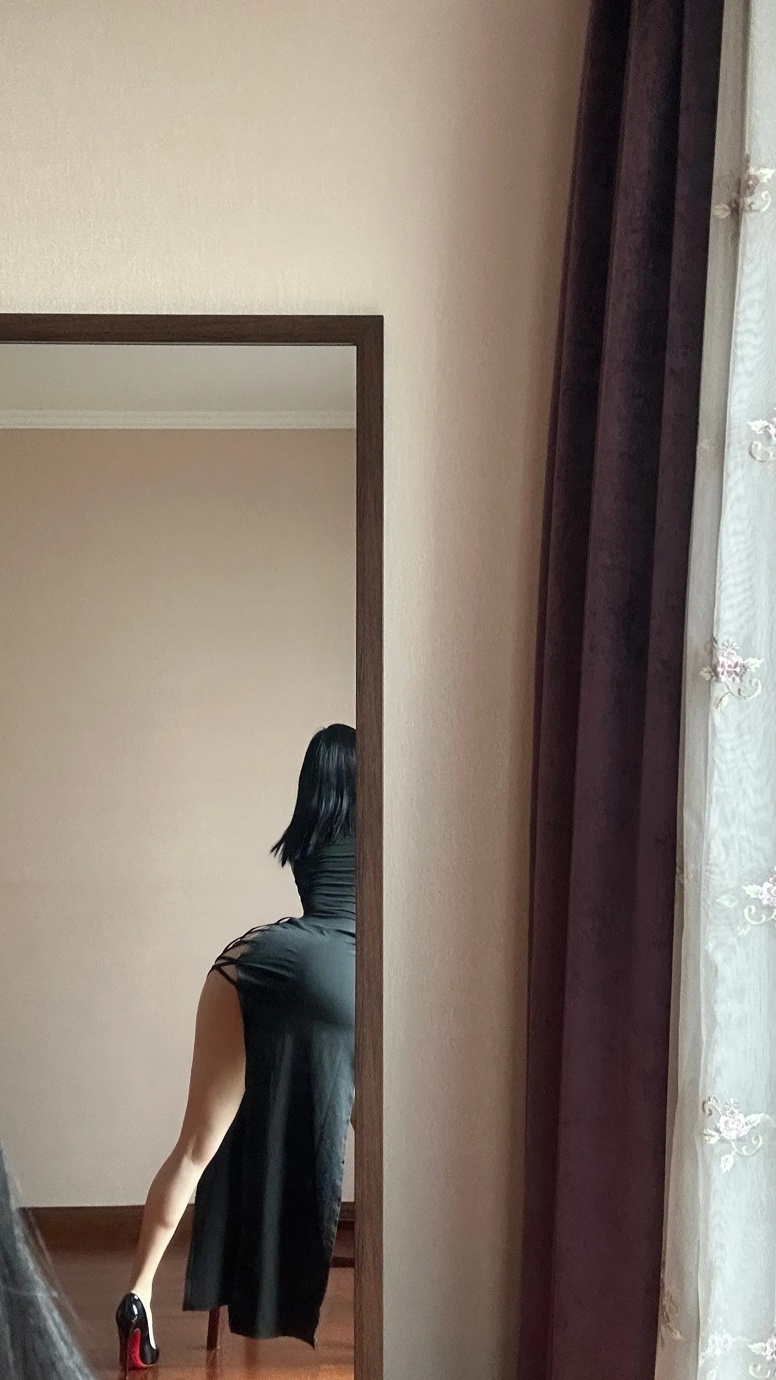 俏妞qiaoniuTT (30)