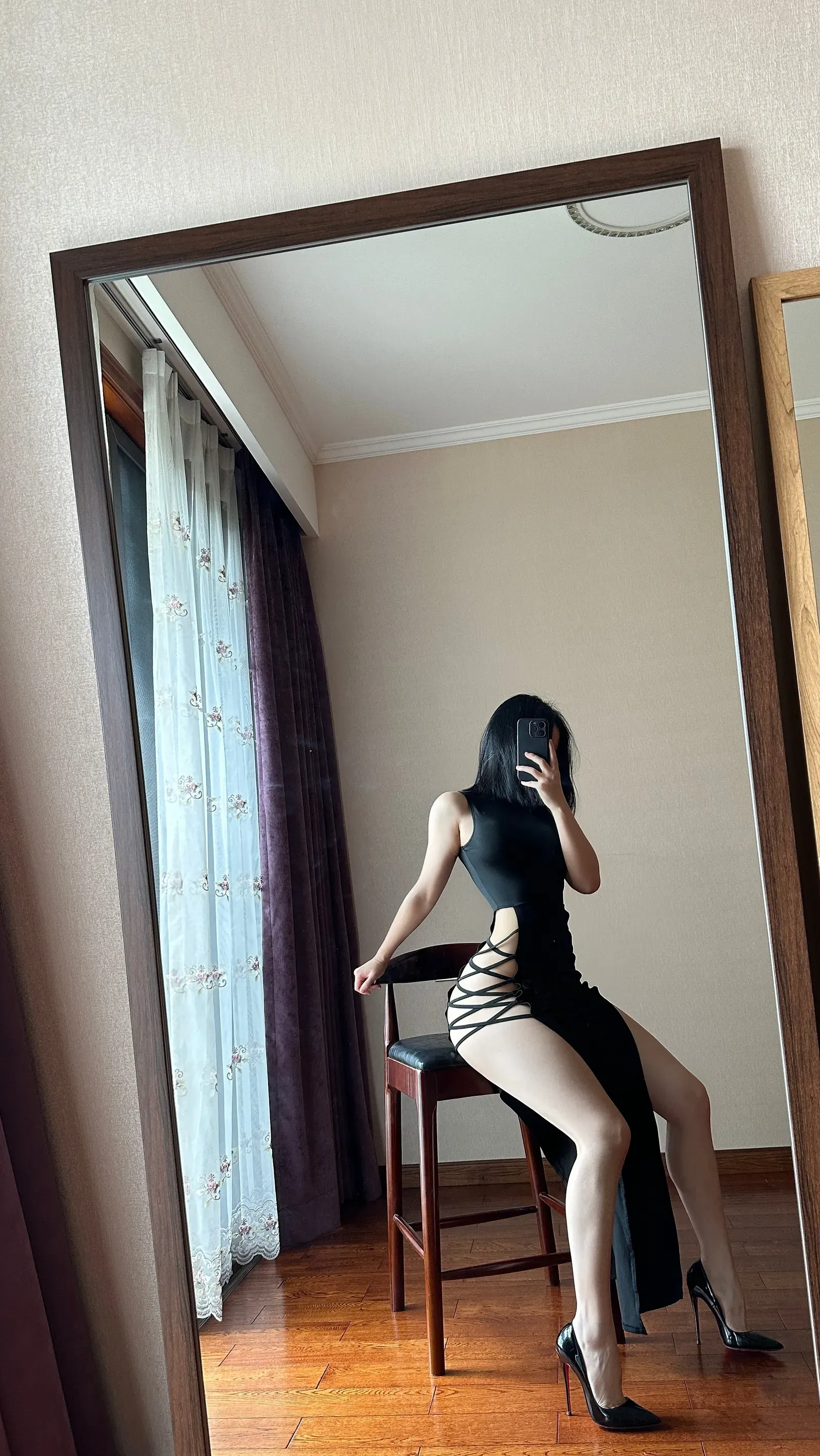 俏妞qiaoniuTT (21)