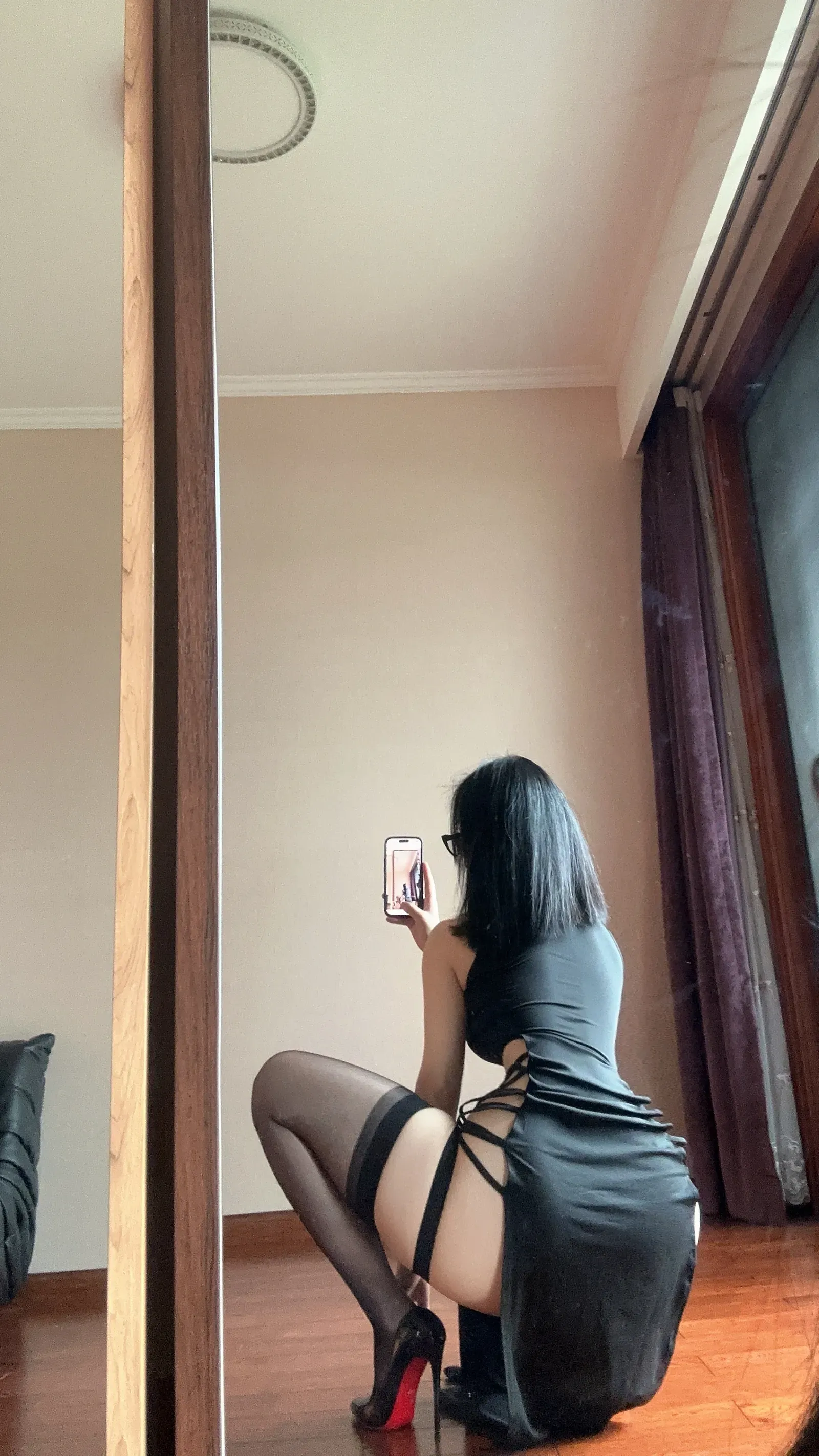 俏妞qiaoniuTT (12)