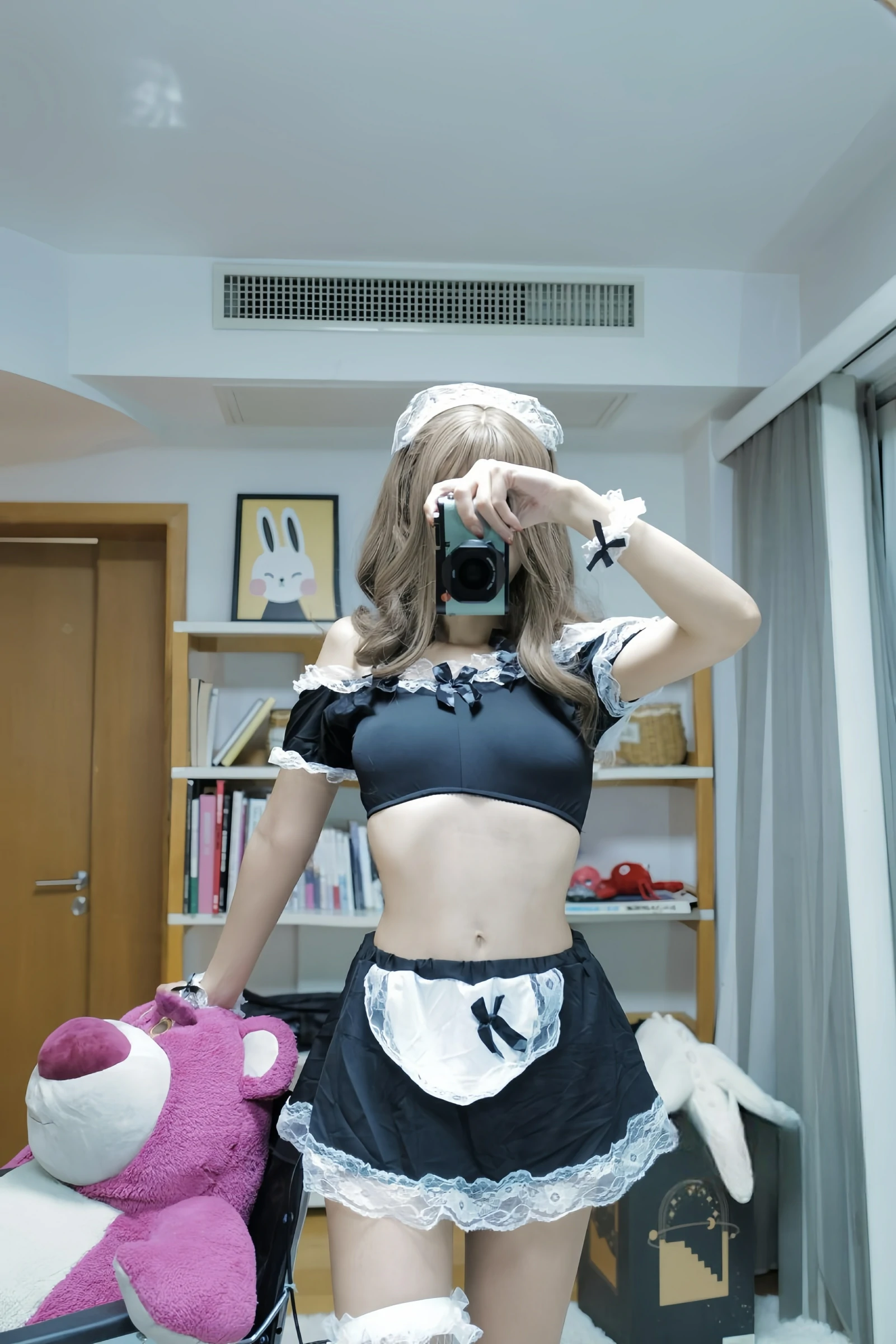 就是阿朱啊 – 草莓熊 [17P]插图14